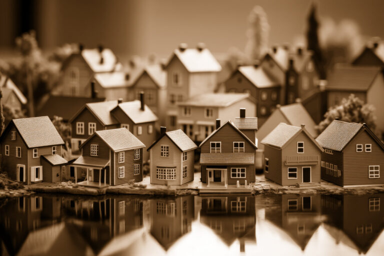Battle Hill neighborhood